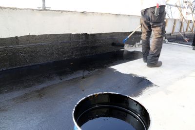 Epdm Roof Sealing