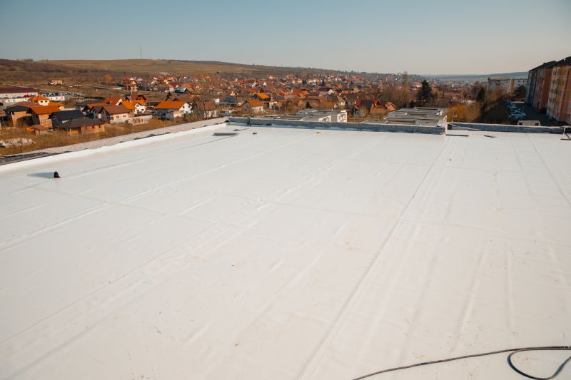 Cost of Roofing in Van Buren, AR