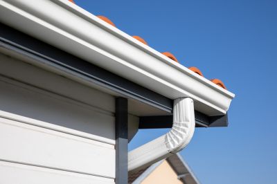 Gutter and Drainage Systems