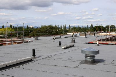 Commercial Roofing Solutions